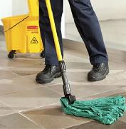 Services de conciergeries Patrice Sainte-Marie