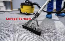 Services de conciergeries Patrice Sainte-Marie - Photo 2