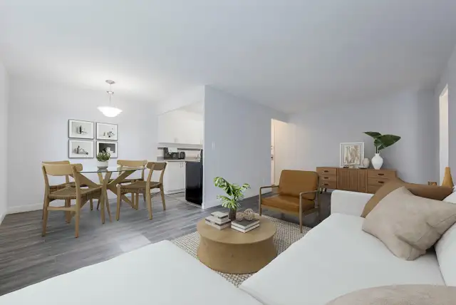 Belmar Apartments - 1 Bedroom available at 2265 Victoria Park Av - Photo 5