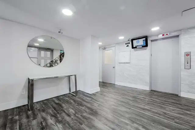 Belmar Apartments - 1 Bedroom available at 2265 Victoria Park Av - Photo 8