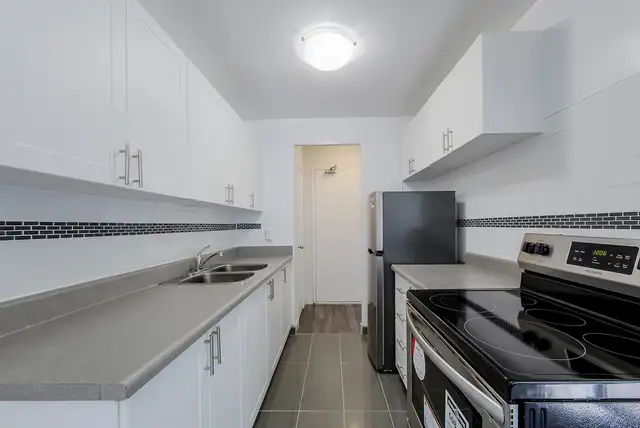 Belmar Apartments - 1 Bedroom available at 2265 Victoria Park Av - Photo 11