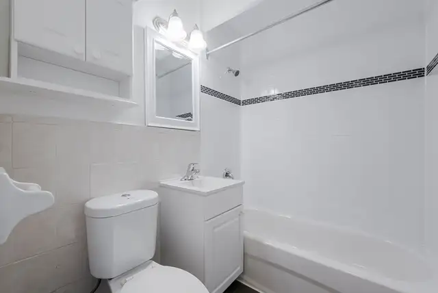 Belmar Apartments - 1 Bedroom available at 2265 Victoria Park Av - Photo 14