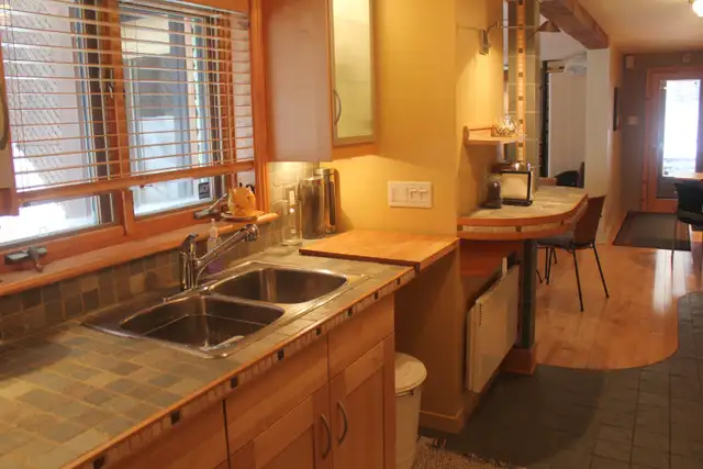 APPARTEMENT PLATEAU MONT-ROYAL, 3 ½, MEUBLÉ, TOUT INCLUS - Photo 6