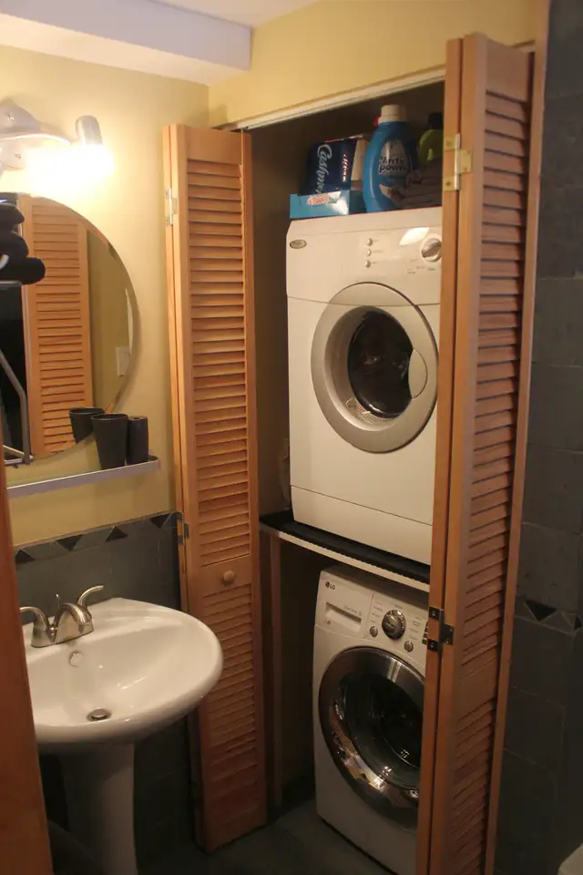 APPARTEMENT PLATEAU MONT-ROYAL, 3 ½, MEUBLÉ, TOUT INCLUS - Photo 9