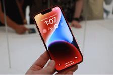 iPhone 15 Lcd Replacement-$80