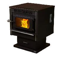 KOZI Wood Pellet Stoves- 4 Models to Choose From