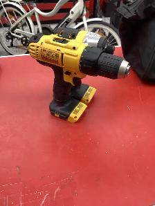 ensemble de perceuse DeWalt 20 Volt - Photo 2