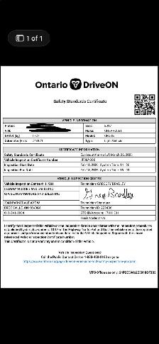 2017 Chevrolet Cruze RS Manual - Photo 2