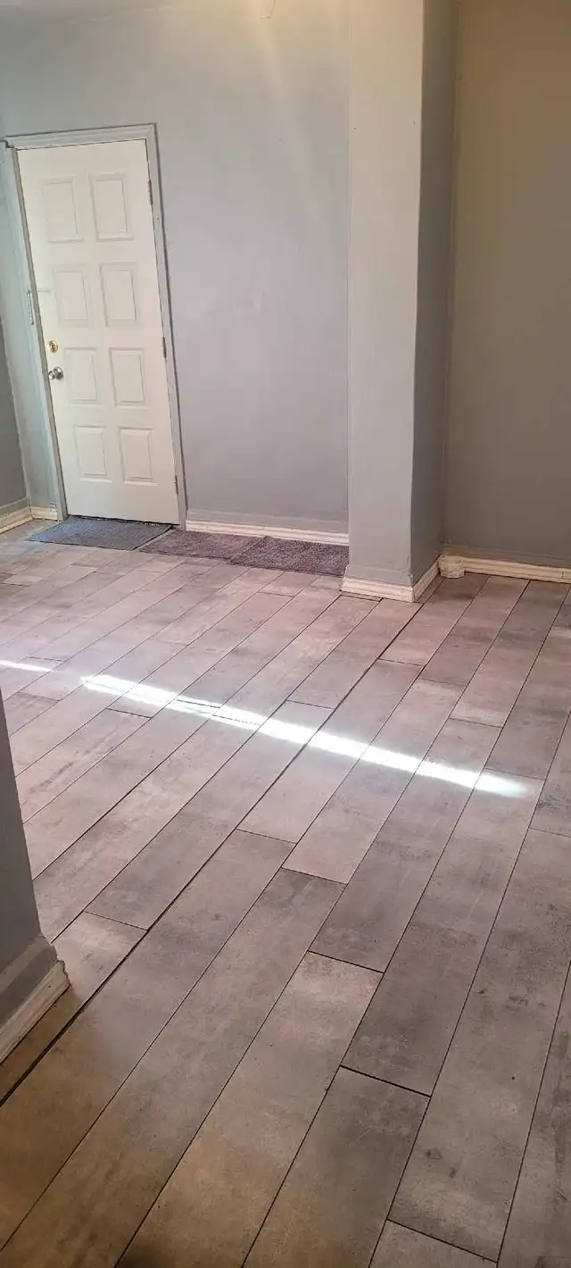 ST CATH ONEBEDROOM APT