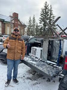 junk removal services