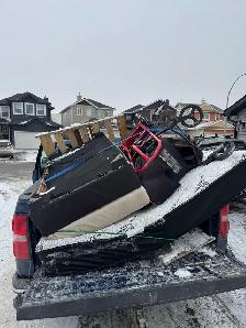 junk removal services - Photo 2