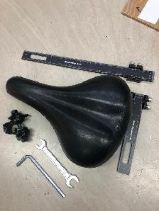 bicycle seat