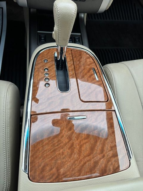 2014 NISSAN MURANO S  PLATINUM EDITION  LOW KILOMETRES - Photo 20