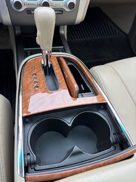 2014 NISSAN MURANO S  PLATINUM EDITION  LOW KILOMETRES - Photo 21