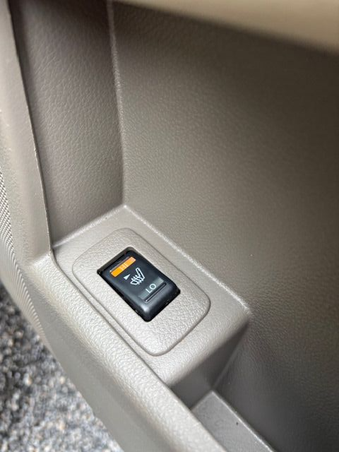 2014 NISSAN MURANO S  PLATINUM EDITION  LOW KILOMETRES - Photo 23