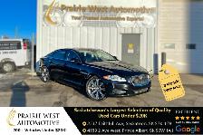 2014 Jaguar XJ XJL Portfolio AWD