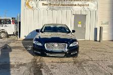 2014 Jaguar XJ XJL Portfolio AWD - Photo 2