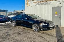 2014 Jaguar XJ XJL Portfolio AWD - Photo 3