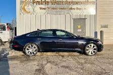 2014 Jaguar XJ XJL Portfolio AWD - Photo 4