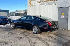 2014 Jaguar XJ XJL Portfolio AWD - Photo 6