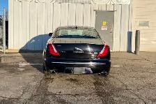 2014 Jaguar XJ XJL Portfolio AWD - Photo 7