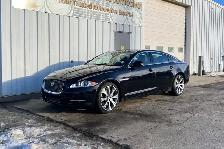 2014 Jaguar XJ XJL Portfolio AWD - Photo 9