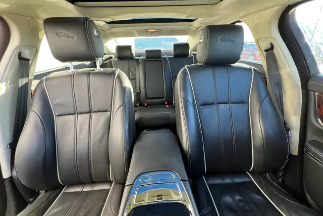 2014 Jaguar XJ XJL Portfolio AWD - Photo 15