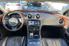 2014 Jaguar XJ XJL Portfolio AWD - Photo 16