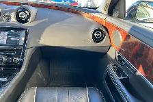 2014 Jaguar XJ XJL Portfolio AWD - Photo 18