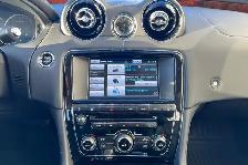 2014 Jaguar XJ XJL Portfolio AWD - Photo 19