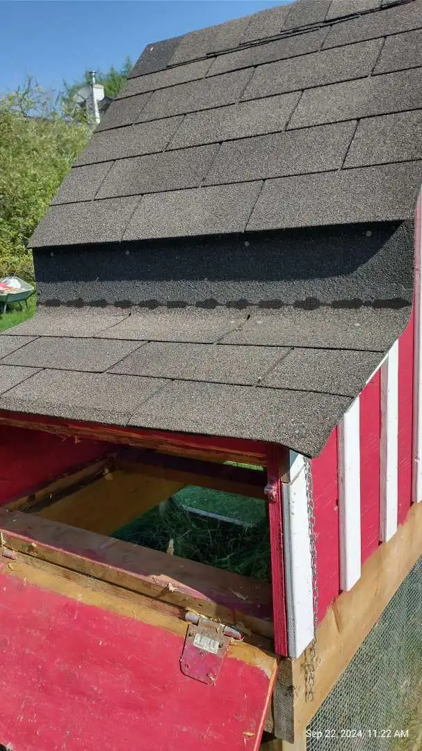 CHICKEN COOP - Photo 5