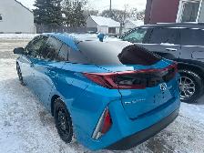 2018 Toyota Prius Prime Technology new safety clean title - Photo 2
