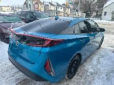 2018 Toyota Prius Prime Technology new safety clean title - Photo 3