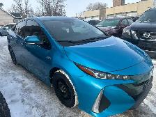 2018 Toyota Prius Prime Technology new safety clean title - Photo 4