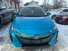 2018 Toyota Prius Prime Technology new safety clean title - Photo 5