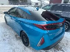 2018 Toyota Prius Prime Technology new safety clean title - Photo 6