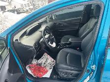 2018 Toyota Prius Prime Technology new safety clean title - Photo 8