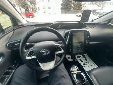 2018 Toyota Prius Prime Technology new safety clean title - Photo 9