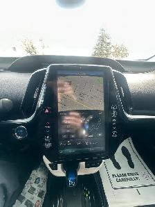 2018 Toyota Prius Prime Technology new safety clean title - Photo 10