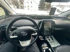 2018 Toyota Prius Prime Technology new safety clean title - Photo 12