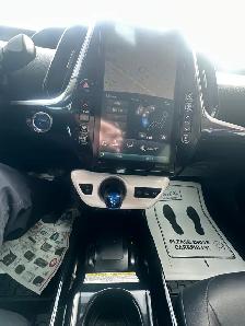 2018 Toyota Prius Prime Technology new safety clean title - Photo 13