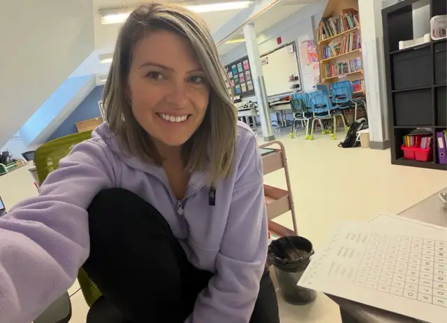 Tutorat en français