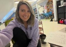 Tutorat en français