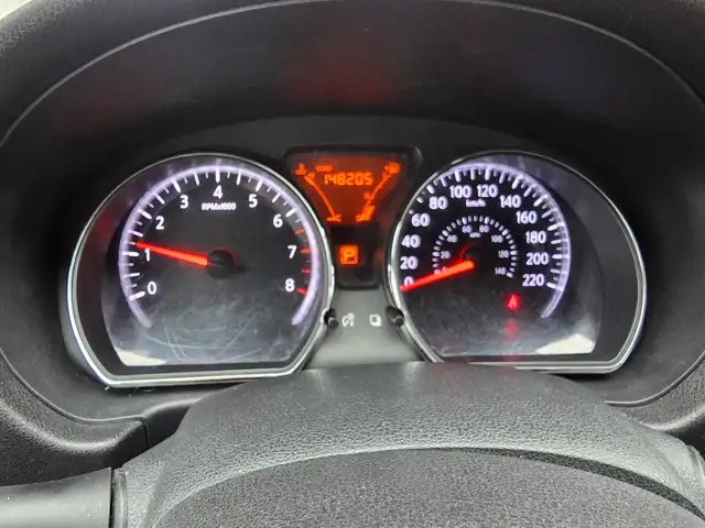 2012 Nissan Versa - Photo 13