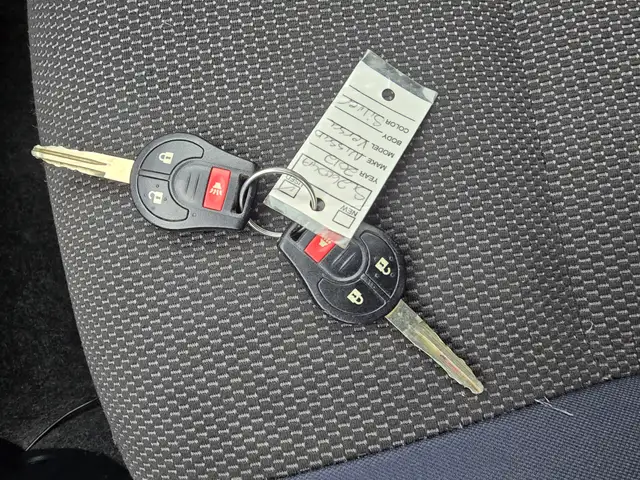 2012 Nissan Versa - Photo 15