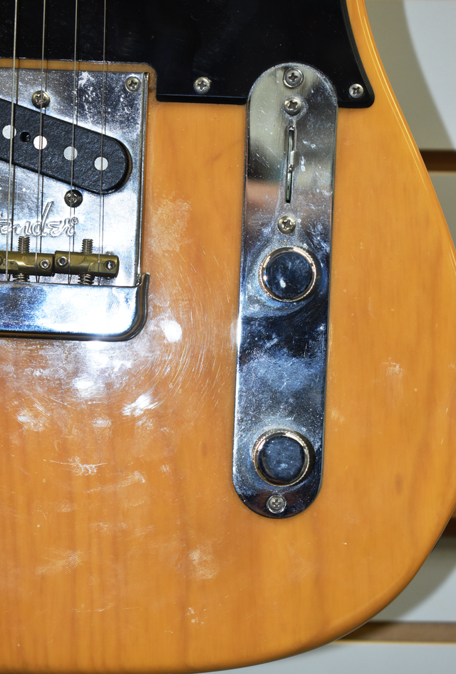 Fender 2019 American Made Telecaster - Photo 4