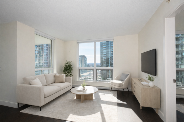 FOR SALE | 1205 - 3007 GLEN DRIVE - Photo 2