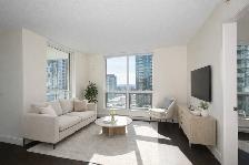 FOR SALE | 1205 - 3007 GLEN DRIVE - Photo 2