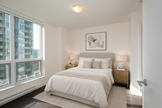 FOR SALE | 1205 - 3007 GLEN DRIVE - Photo 6