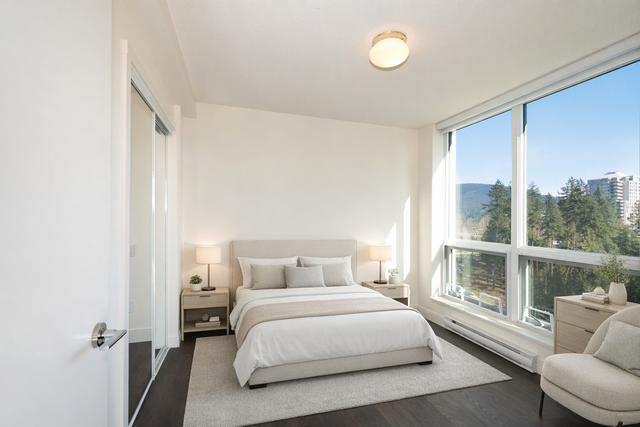 FOR SALE | 1205 - 3007 GLEN DRIVE - Photo 9